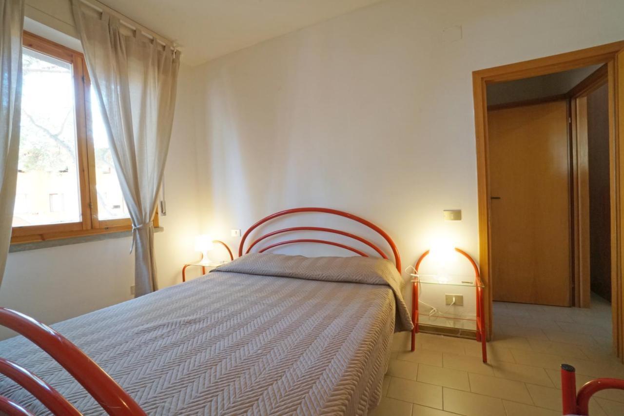 Appartamenti Campeggio Del Forte Marina Di Bibbona Luaran gambar